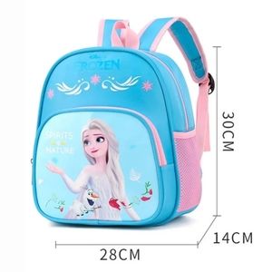 kids backpack elsa